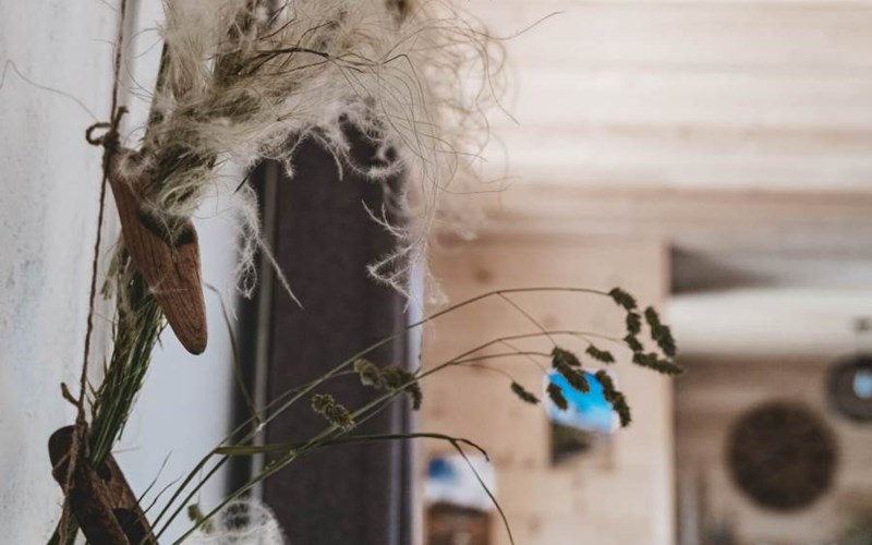 Chalet l'Eterlou Location Chalet l'Eterlou à NEVACHE