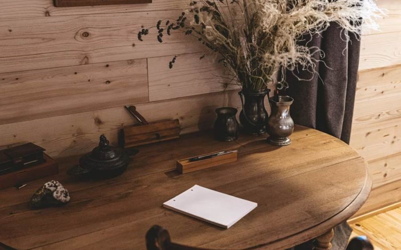 Chalet l'Eterlou Location Chalet l'Eterlou à NEVACHE