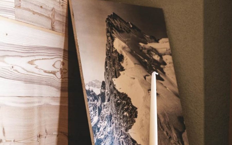 Chalet l'Eterlou Location Chalet l'Eterlou à NEVACHE