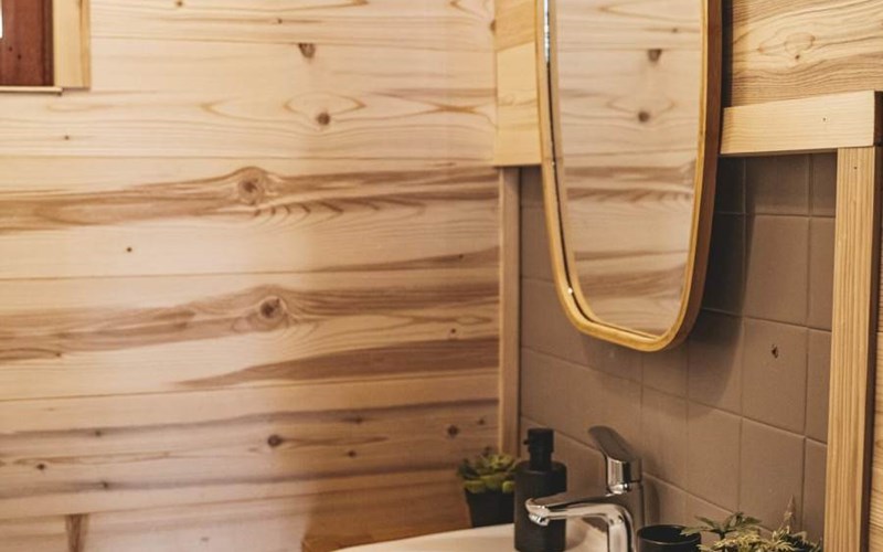 Chalet l'Eterlou Location Chalet l'Eterlou à NEVACHE