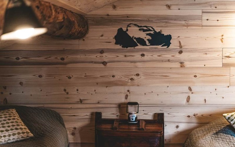 Chalet l'Eterlou Location Chalet l'Eterlou à NEVACHE