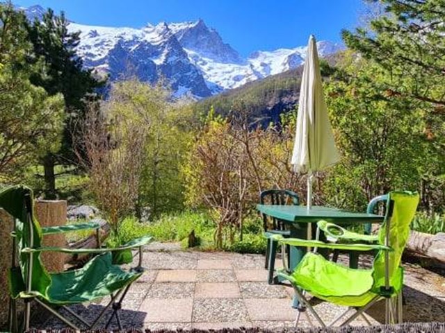 Les Balcons De La Meije n°23 LA GRAVE