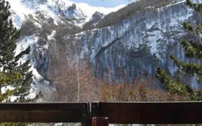 Les Balcons De La Meije n°23 Location Les Balcons De La Meije n°23 à LA GRAVE