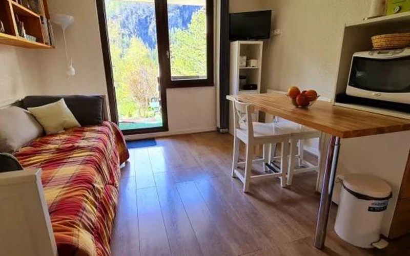 Les Balcons De La Meije n°23 Location Les Balcons De La Meije n°23 à LA GRAVE