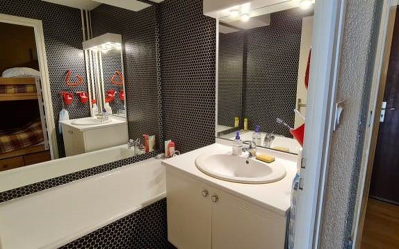 Les Balcons De La Meije n°23 Location Les Balcons De La Meije n°23 à LA GRAVE