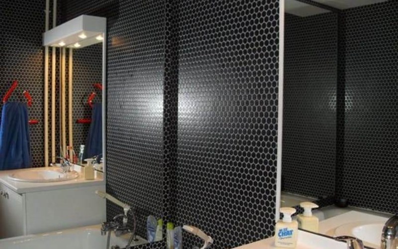 Les Balcons De La Meije n°23 Location Les Balcons De La Meije n°23 à LA GRAVE