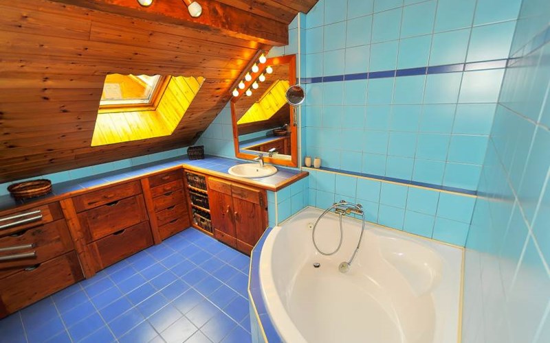 Le Pied des Thures Location Le Pied des Thures à NEVACHE