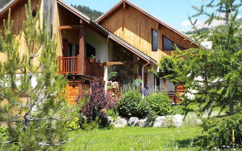 Le Pied des Thures Location Le Pied des Thures à NEVACHE