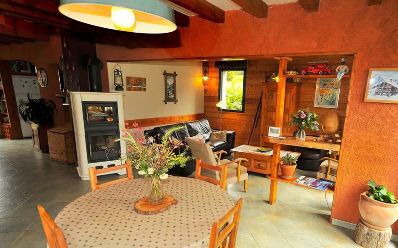 Le Pied des Thures Location Le Pied des Thures à NEVACHE