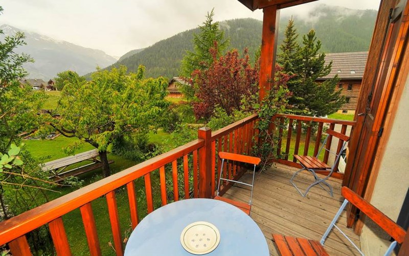 Le Pied des Thures Location Le Pied des Thures à NEVACHE