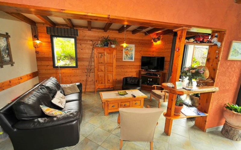 Le Pied des Thures Location Le Pied des Thures à NEVACHE