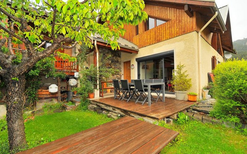 Le Pied des Thures Location Le Pied des Thures à NEVACHE