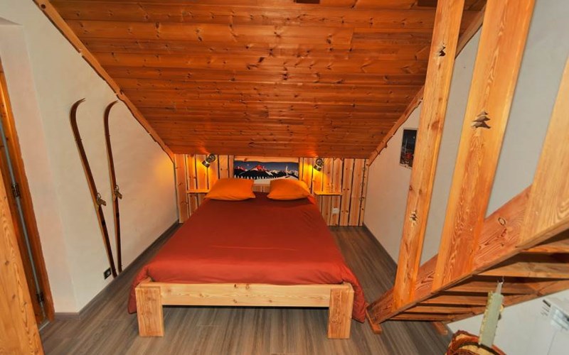 Le Pied des Thures Location Le Pied des Thures à NEVACHE