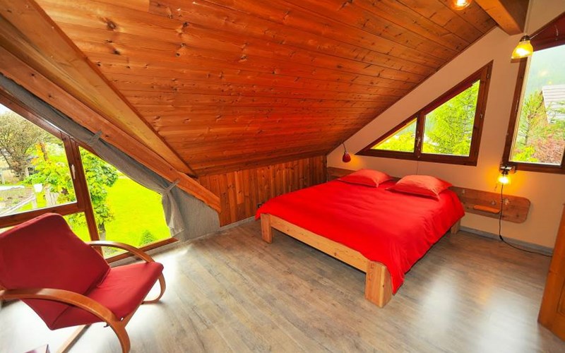 Le Pied des Thures Location Le Pied des Thures à NEVACHE