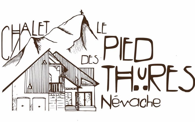 Le Pied des Thures Location Le Pied des Thures à NEVACHE