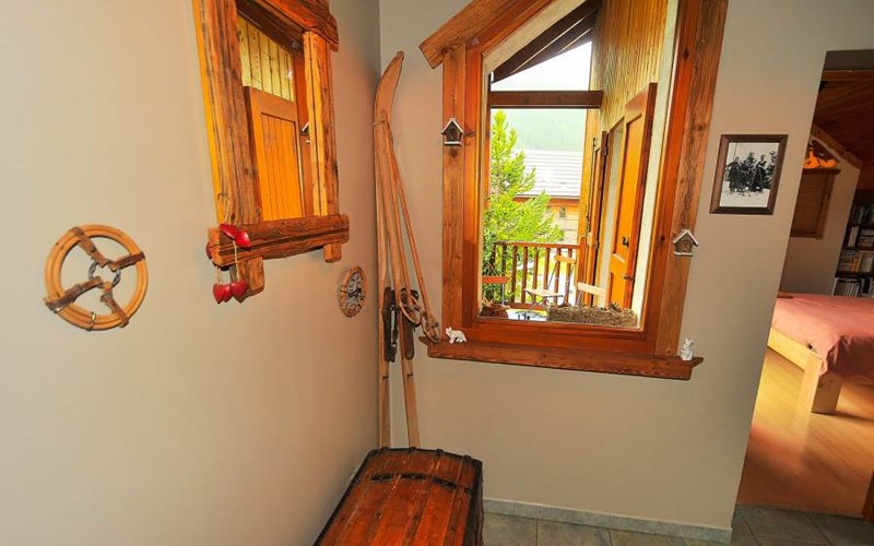 Le Pied des Thures Location Le Pied des Thures à NEVACHE