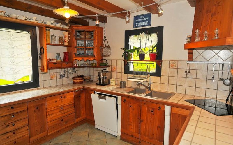 Le Pied des Thures Location Le Pied des Thures à NEVACHE