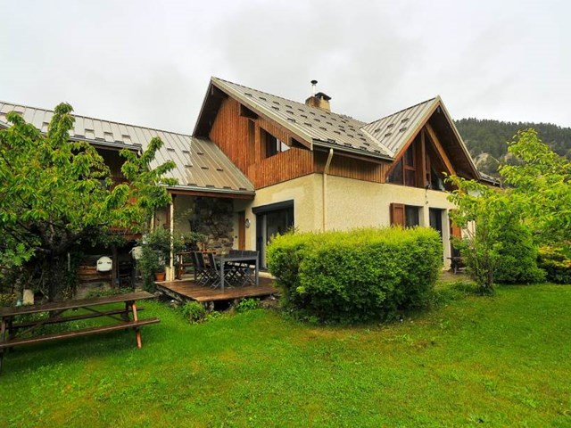 Le Pied des Thures NEVACHE