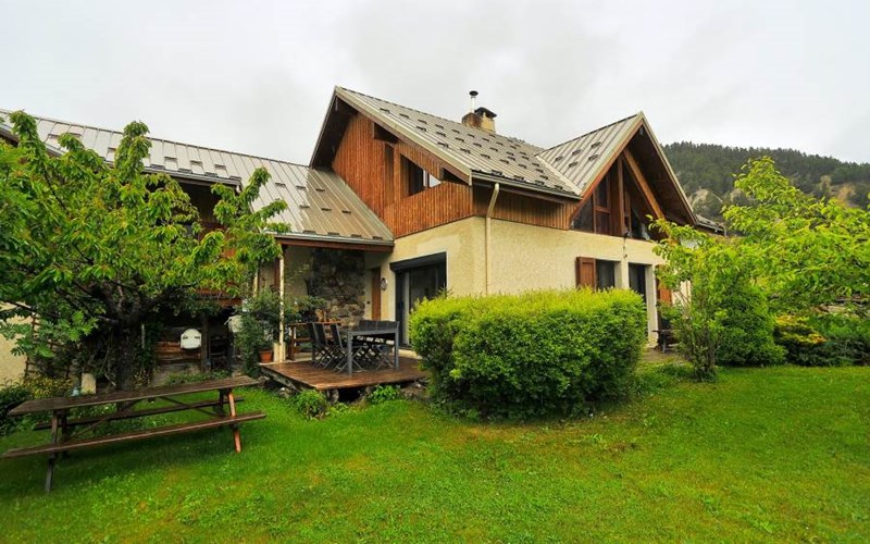 Le Pied des Thures Location Le Pied des Thures à NEVACHE