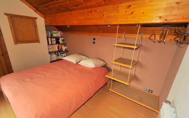 Le Pied des Thures Location Le Pied des Thures à NEVACHE