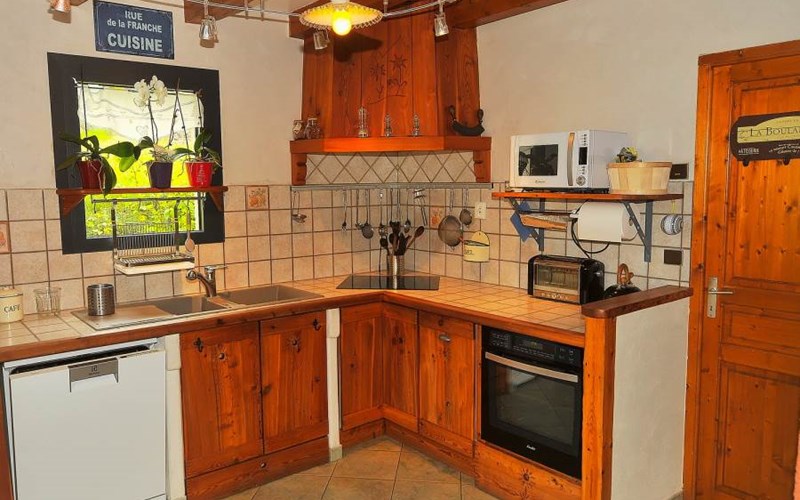 Le Pied des Thures Location Le Pied des Thures à NEVACHE