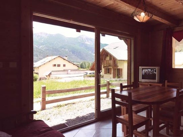 L'Estive en Clarée VAL DES PRES