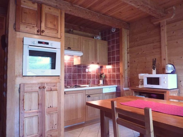 L'Estive en Clarée VAL DES PRES