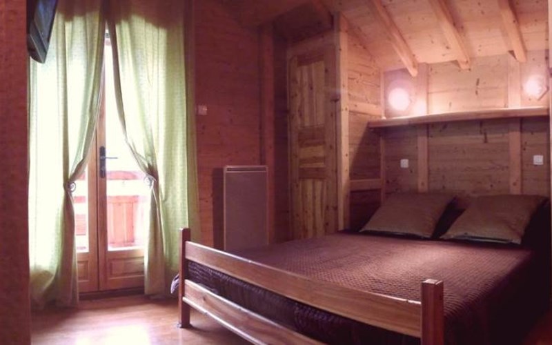 L'Estive en Clarée Location L'Estive en Clarée à VAL DES PRES