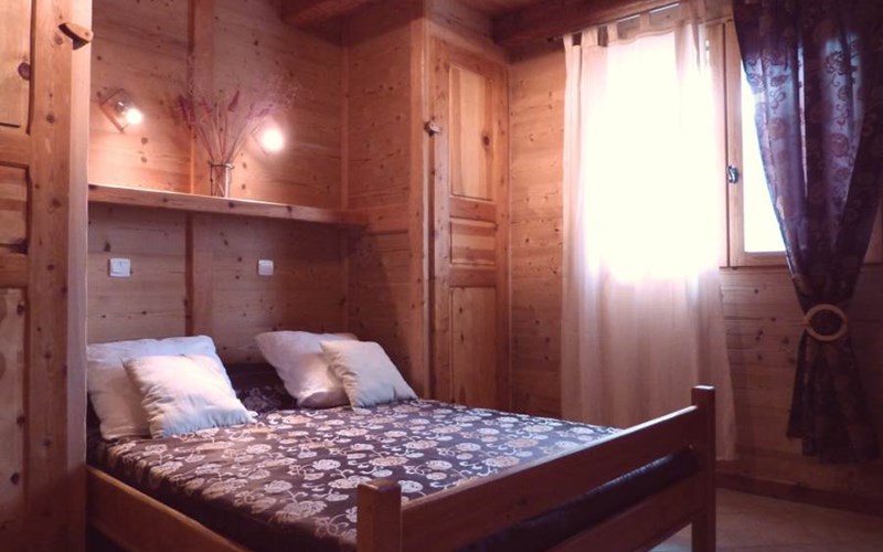 L'Estive en Clarée Location L'Estive en Clarée à VAL DES PRES