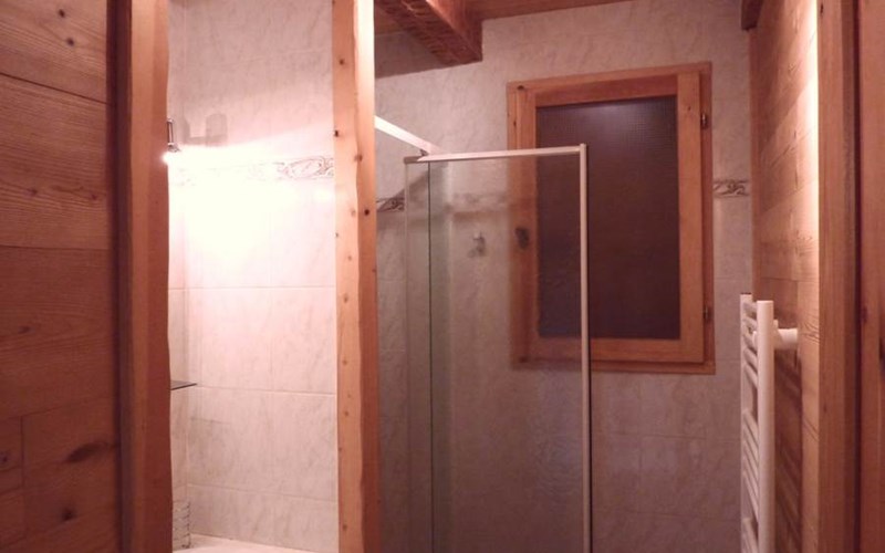 L'Estive en Clarée Location L'Estive en Clarée à VAL DES PRES