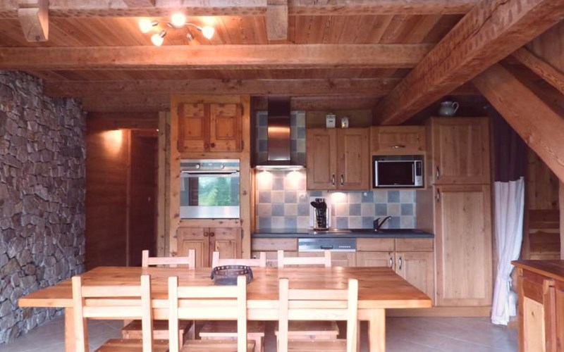 L'Estive en Clarée Location L'Estive en Clarée à VAL DES PRES