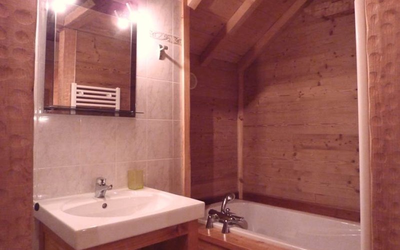 L'Estive en Clarée Location L'Estive en Clarée à VAL DES PRES