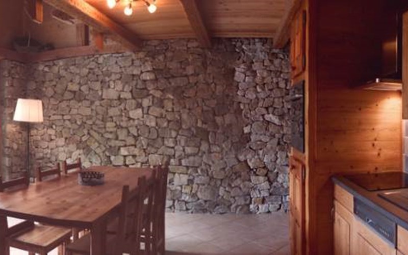 L'Estive en Clarée Location L'Estive en Clarée à VAL DES PRES