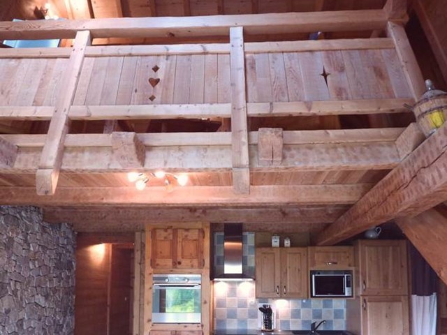 L'Estive en Clarée VAL DES PRES