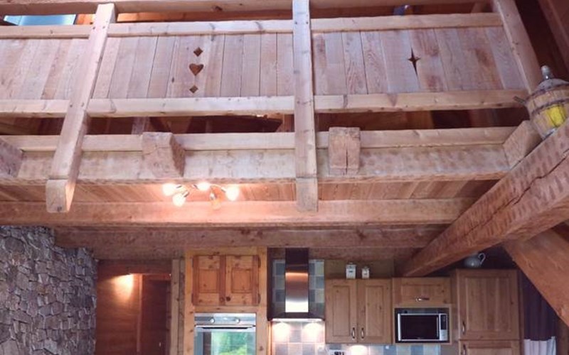 L'Estive en Clarée Location L'Estive en Clarée à VAL DES PRES