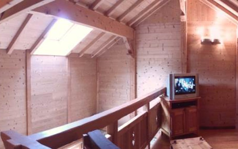 L'Estive en Clarée Location L'Estive en Clarée à VAL DES PRES