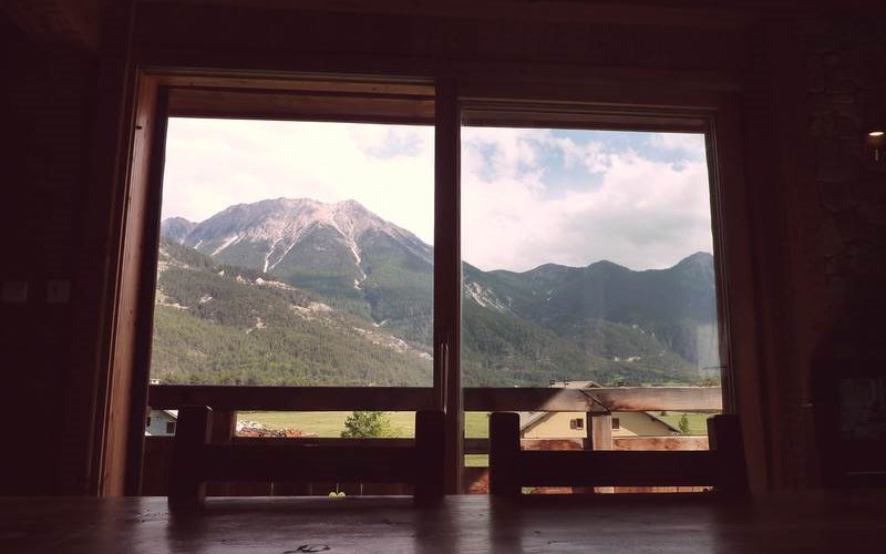 L'Estive en Clarée Location L'Estive en Clarée à VAL DES PRES