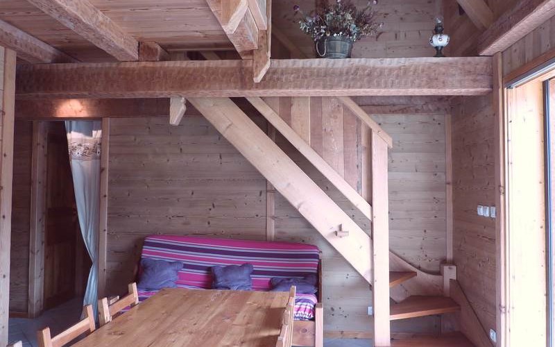 L'Estive en Clarée Location L'Estive en Clarée à VAL DES PRES