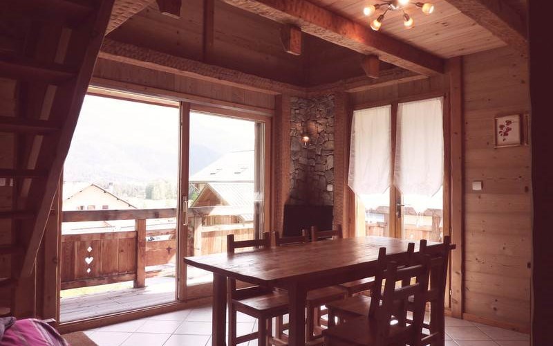 L'Estive en Clarée Location L'Estive en Clarée à VAL DES PRES