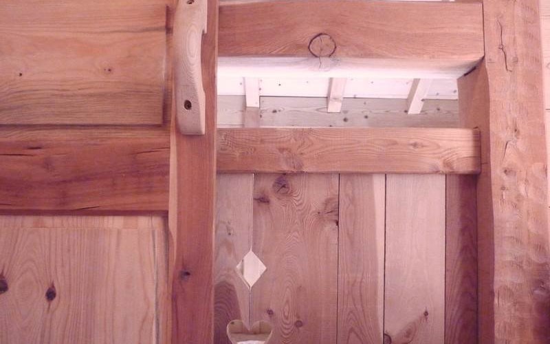 L'Estive en Clarée Location L'Estive en Clarée à VAL DES PRES