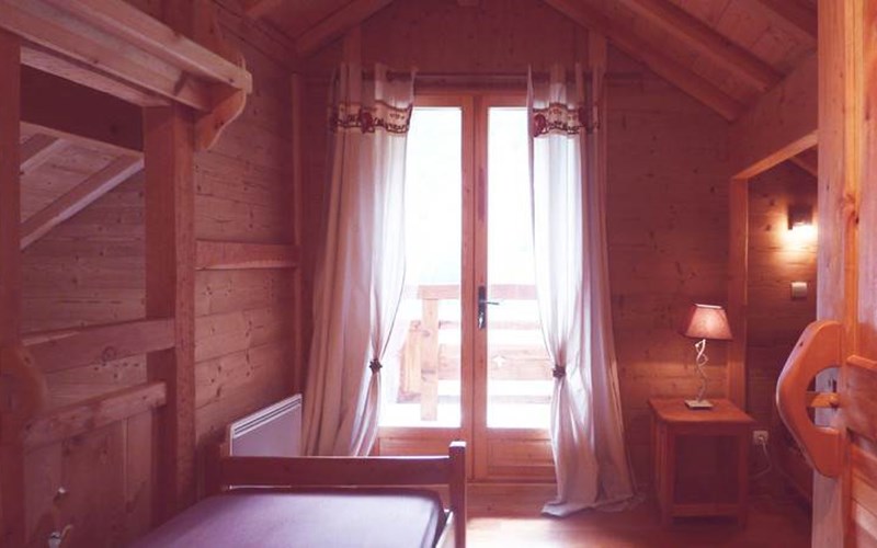 L'Estive en Clarée Location L'Estive en Clarée à VAL DES PRES