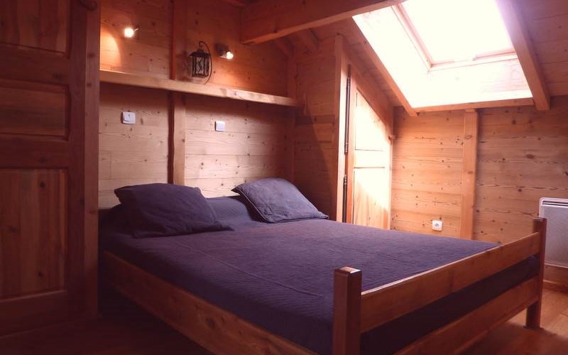 L'Estive en Clarée Location L'Estive en Clarée à VAL DES PRES