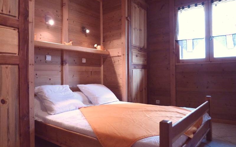 L'Estive en Clarée Location L'Estive en Clarée à VAL DES PRES