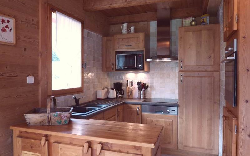 L'Estive en Clarée Location L'Estive en Clarée à VAL DES PRES