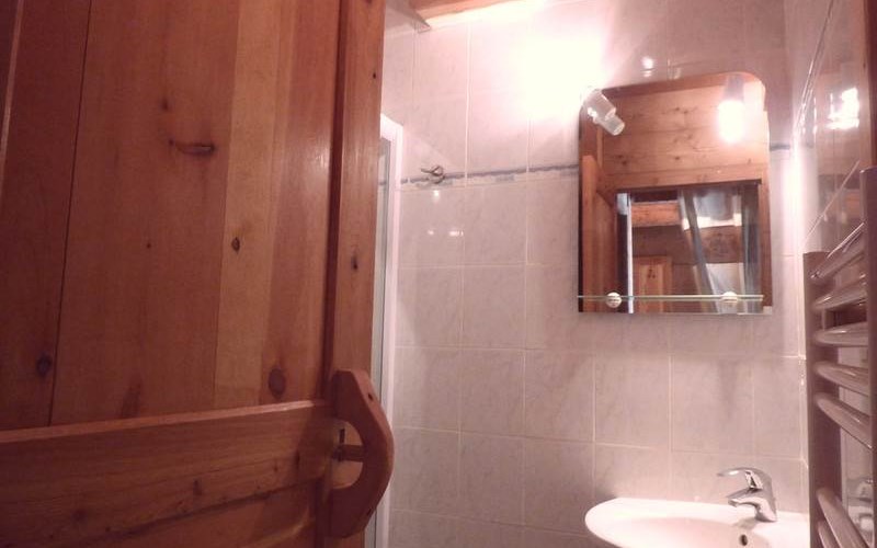 L'Estive en Clarée Location L'Estive en Clarée à VAL DES PRES