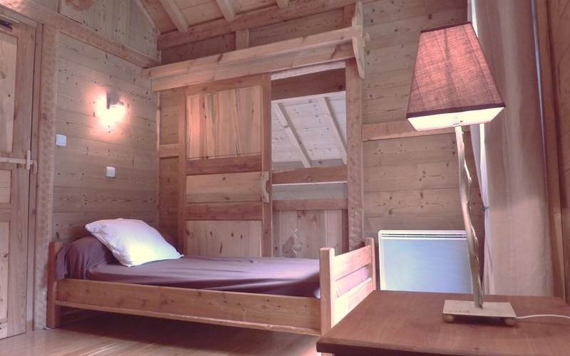 L'Estive en Clarée Location L'Estive en Clarée à VAL DES PRES