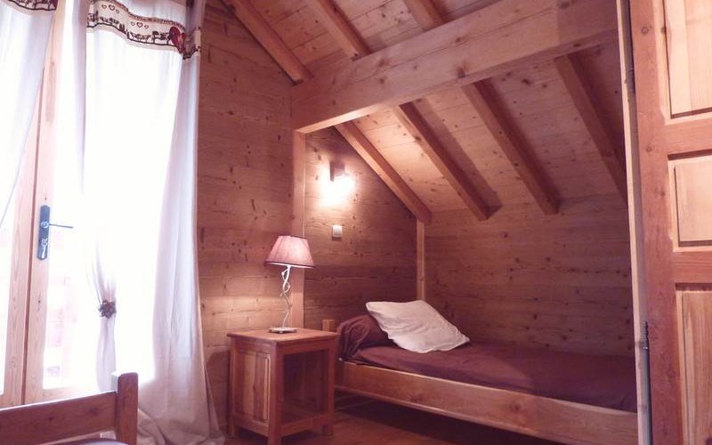 L'Estive en Clarée Location L'Estive en Clarée à VAL DES PRES