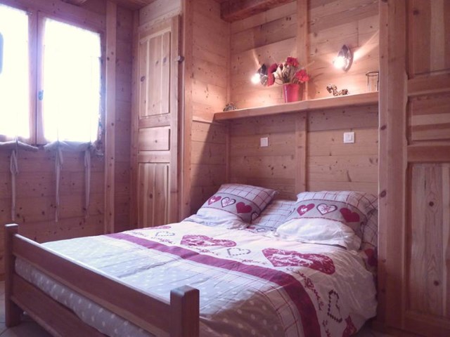 L'Estive en Clarée VAL DES PRES