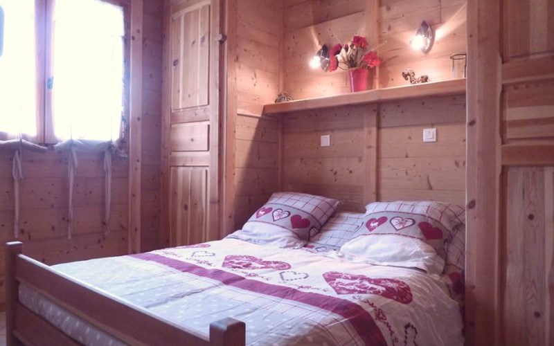 L'Estive en Clarée Location L'Estive en Clarée à VAL DES PRES