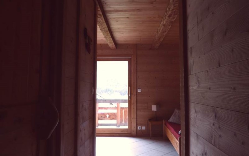 L'Estive en Clarée Location L'Estive en Clarée à VAL DES PRES